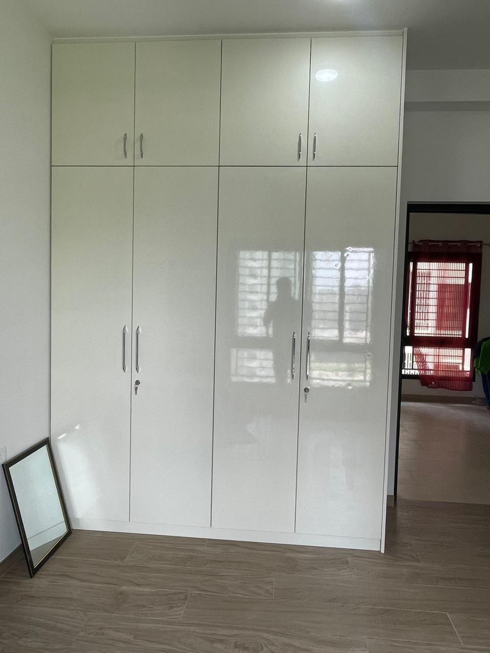 Wardrobe 11